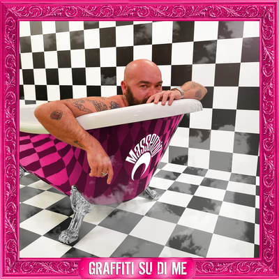 Graffiti Su Di Me's cover