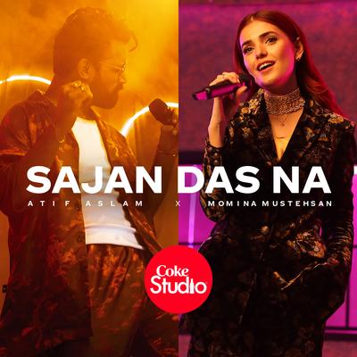 Sajan Das Na's cover