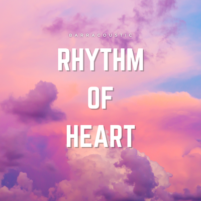 Rhythm of Heart's cover