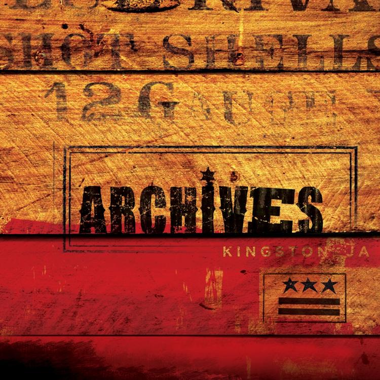 The Archives's avatar image