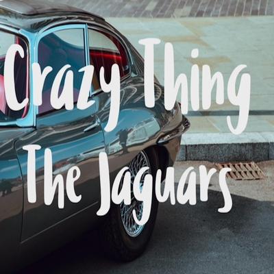 The Jaguars's cover