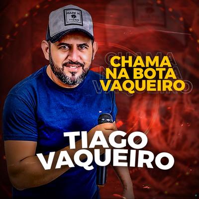 Pagando Castigo (Ao Vivo) By Tiago Vaqueiro's cover