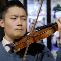 Edward Chang Violin's avatar cover