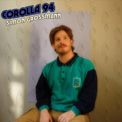 Corolla 94 By Simon Grossmann's cover