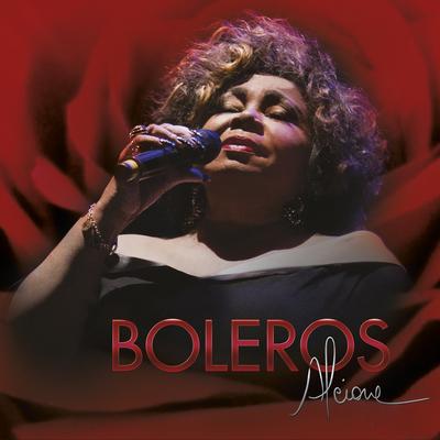 Boleros Ao Vivo's cover
