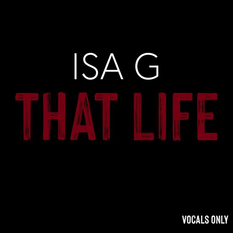 Isa G's avatar image