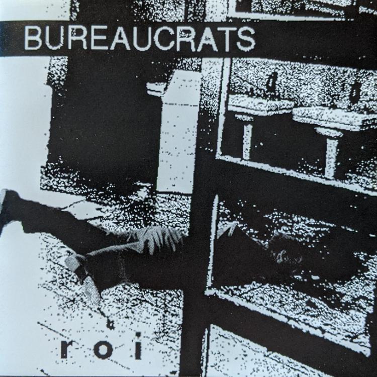 The Bureaucrats's avatar image