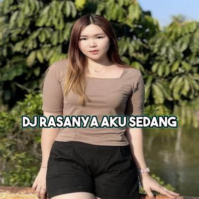 DJ RASANYA AKU INGIN TERBANG MELAYANG's cover