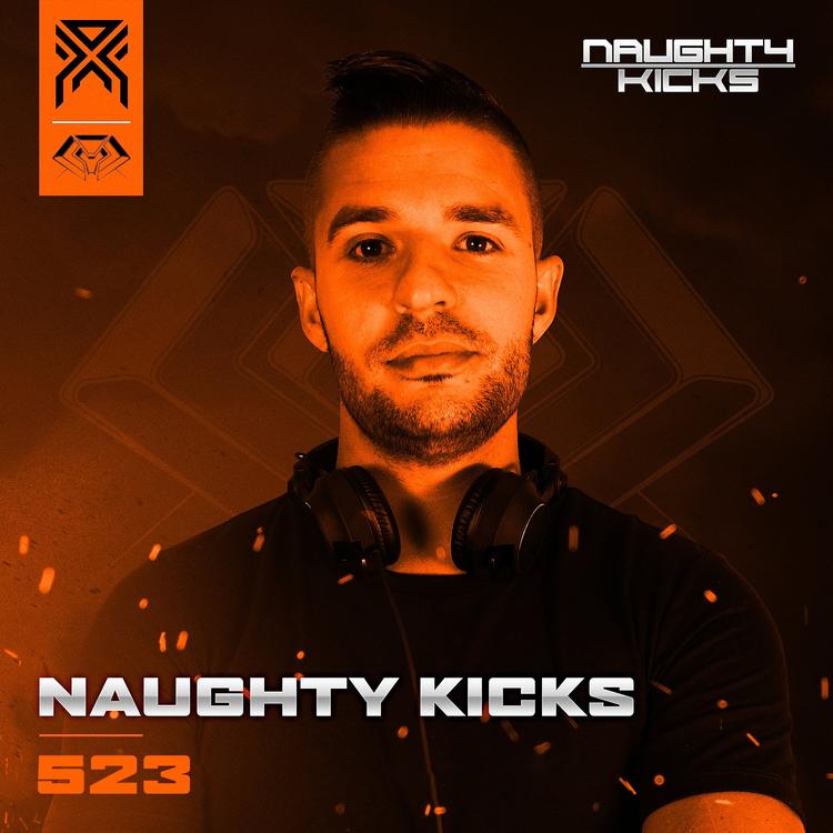 Naughty Kicks's avatar image