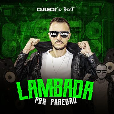 EP. Lambada para Paredão's cover