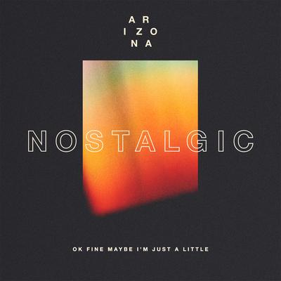 Nostalgic's cover