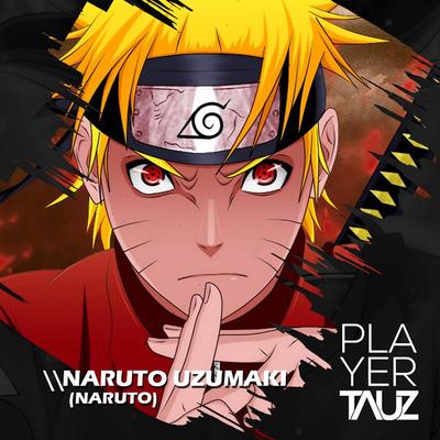 Naruto Uzumaki's cover