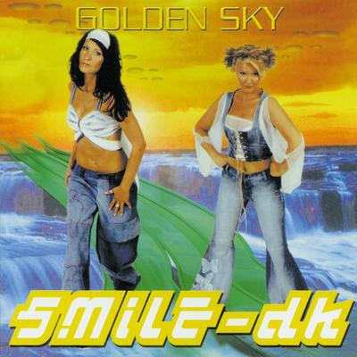 Golden Sky By SMiLE.dk's cover