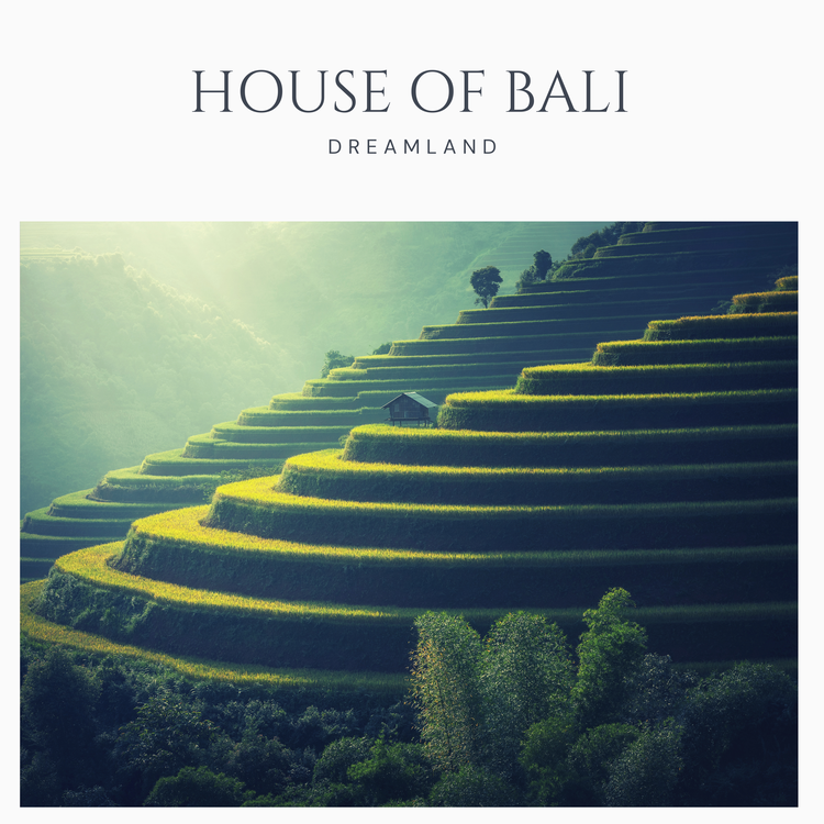 House of Bali's avatar image
