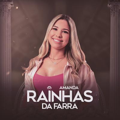 Amanda - Rainhas da Farra's cover