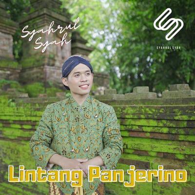 LINTANG PANJERINO's cover