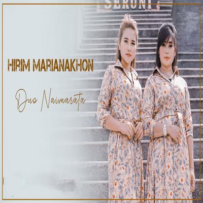 Hirim Marianakhon's cover