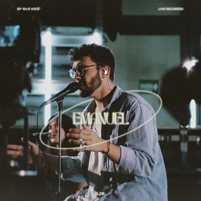 Emanuel By Gabriell Júnior's cover