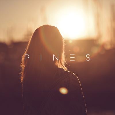 Calling You By PINES's cover