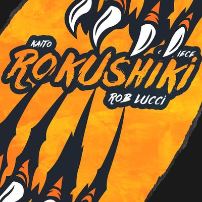 Rokushiki (Rob Lucci)'s cover