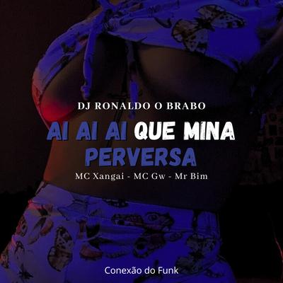 Ai ai ai Que Mina Perversa's cover