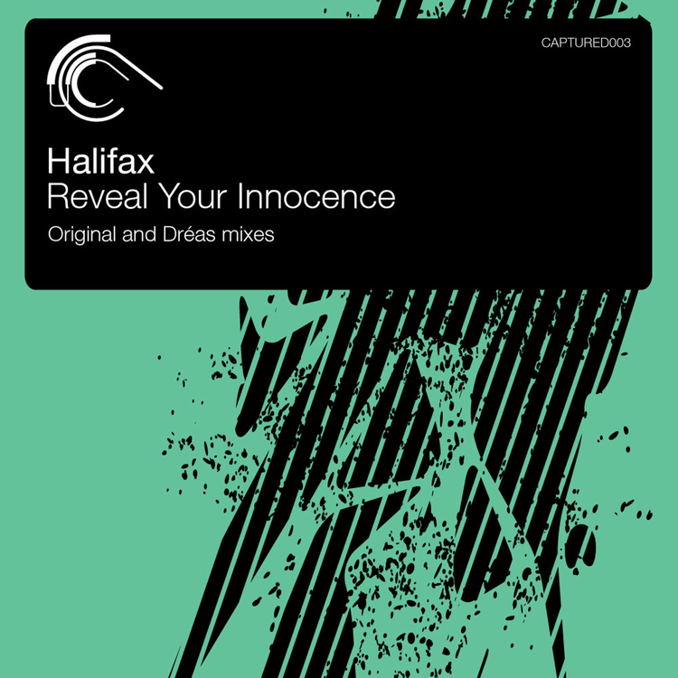 Halifax's avatar image