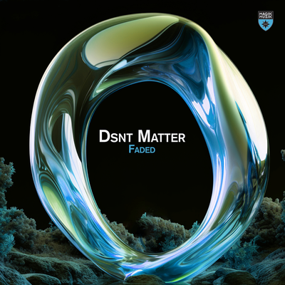 Faded By Dsnt Matter's cover