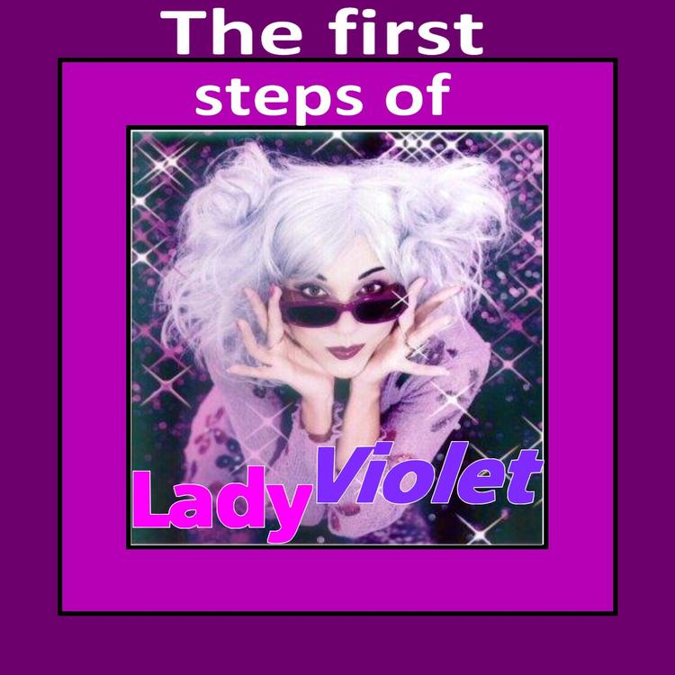 Lady Violet's avatar image