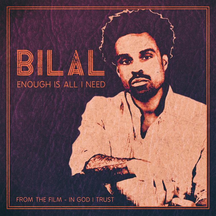 Bilal's avatar image