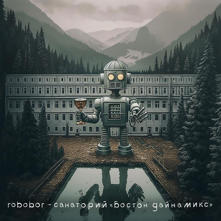 robobor's avatar image