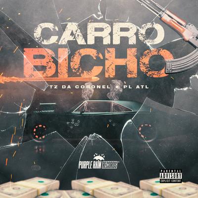 Carro Bicho By Tz da Coronel, PL atl's cover