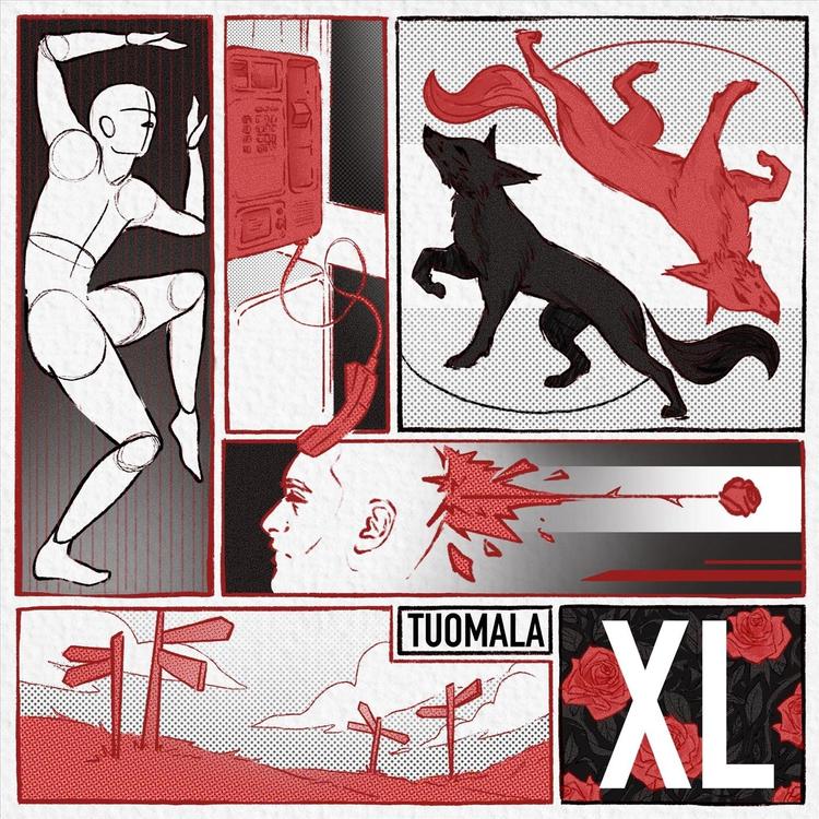 Tuomala's avatar image