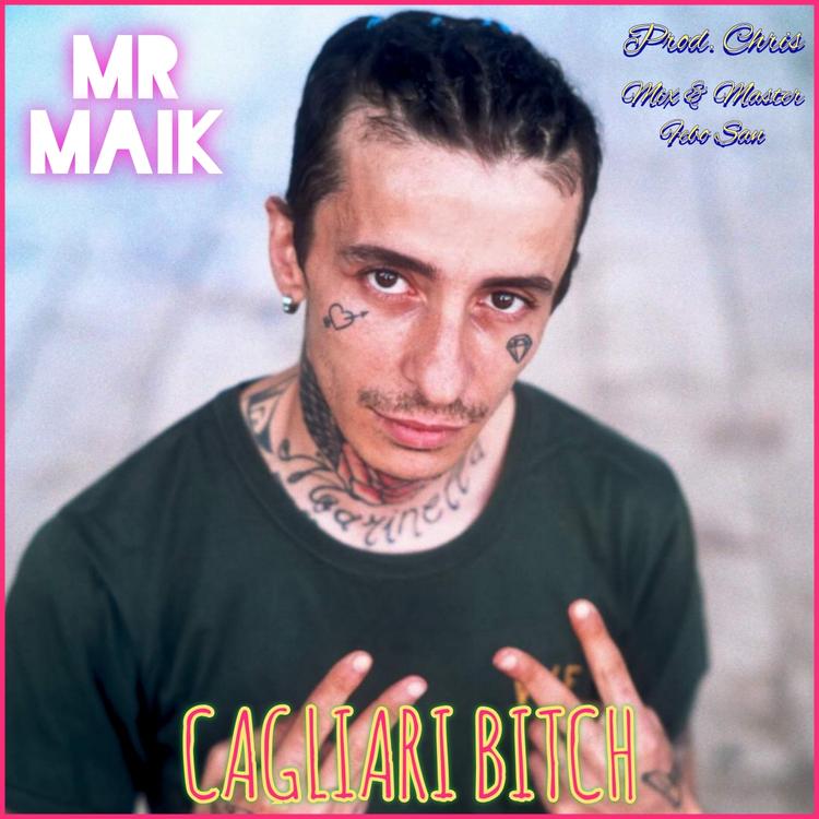 Mr Maik's avatar image
