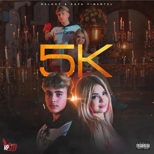 5K's cover