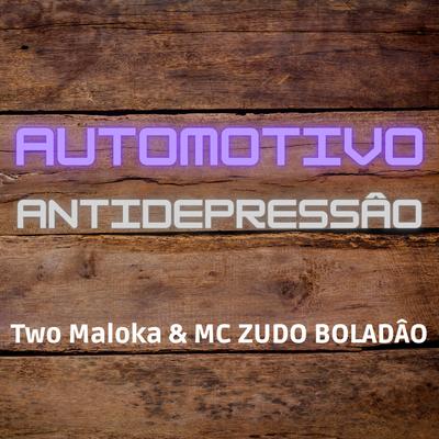 Automotivo Antidepressão's cover