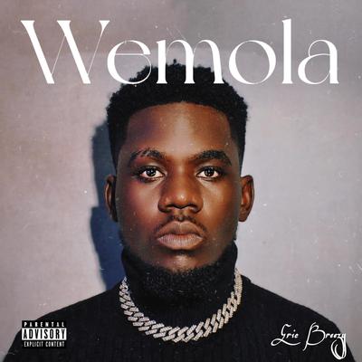 Wemola's cover