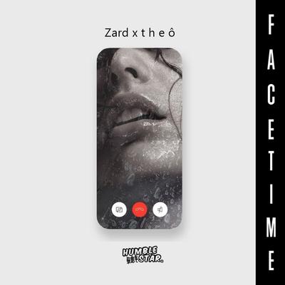 FaceTime By Humble Star, Zard, t h e ô's cover