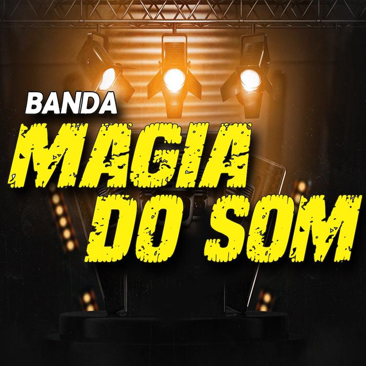 MAGIA DO SOM's avatar image
