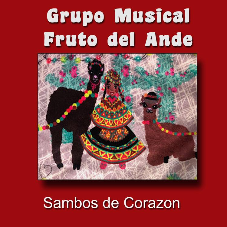 Grupo Musical Fruto del Ande's avatar image