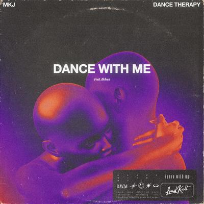 Dance With Me By MKJ, Dance Therapy, Heleen's cover