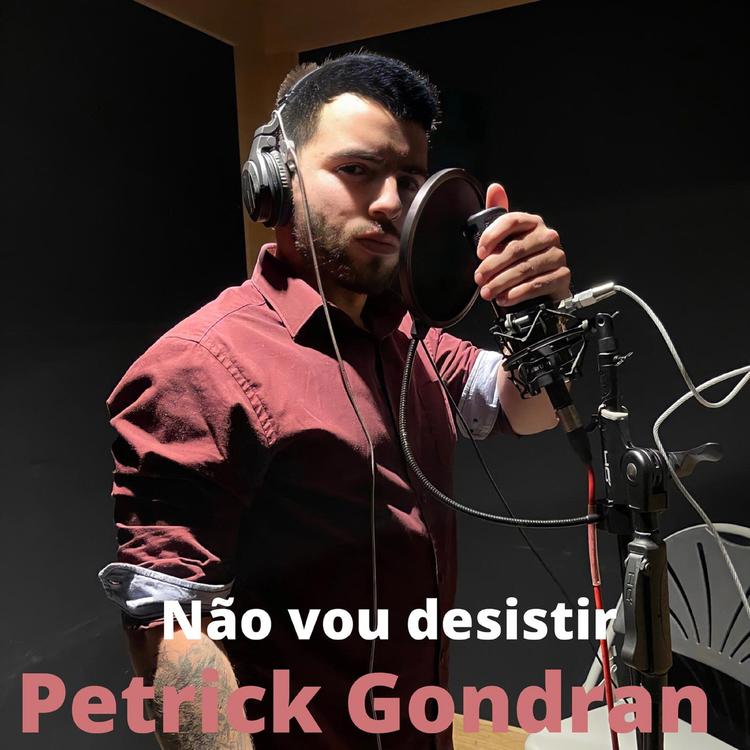 Petrick's avatar image