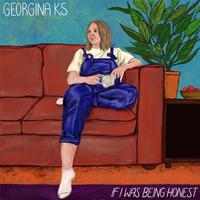 Georgina KS's avatar cover