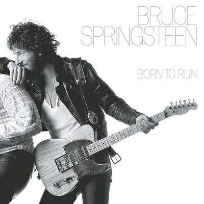 Backstreets By Bruce Springsteen's cover