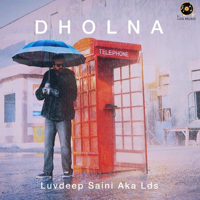 Dholna (Lo-Fi Mix)'s cover