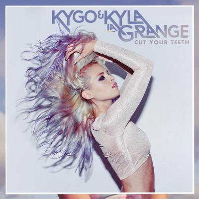 Cut Your Teeth (Kygo Radio Edit) By Kyla La Grange, Kygo's cover
