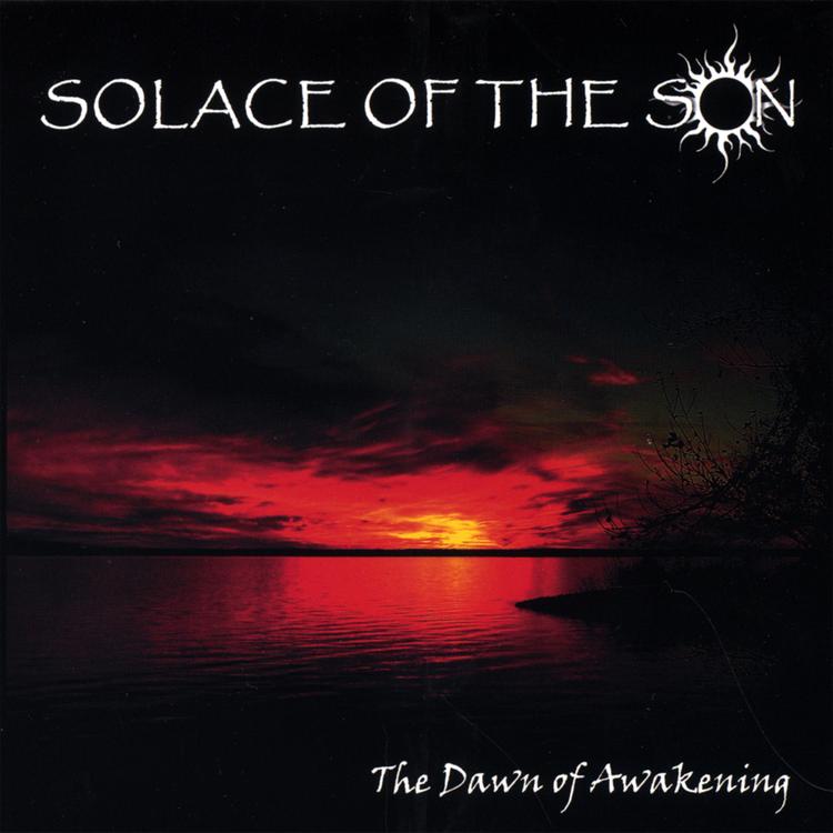 Solace Of The Sun's avatar image