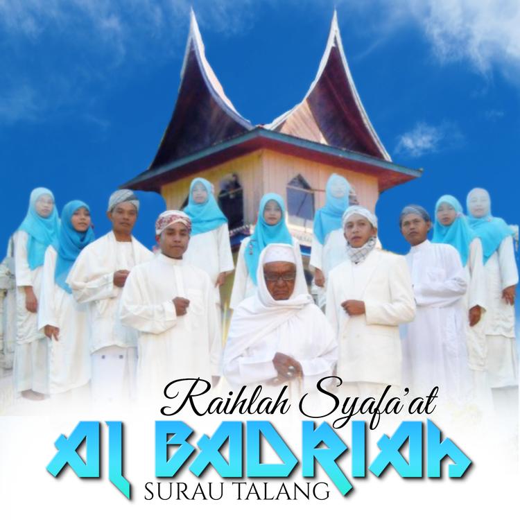 Al Badriah Surau Talang's avatar image