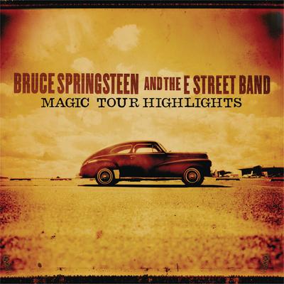 The Ghost of Tom Joad (feat. Tom Morello) (Live in Anaheim, CA with Tom Morello - April 2008) By Bruce Springsteen & the E Street Band, Tom Morello's cover