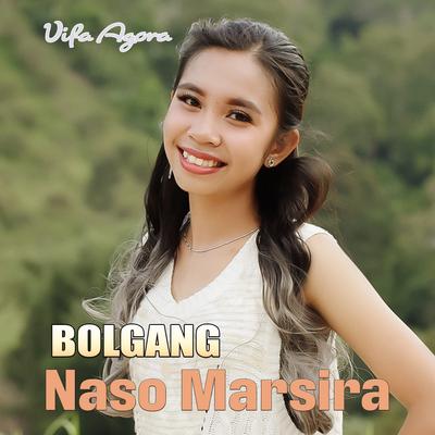 Bolgang Naso Marsira's cover