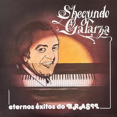 Shegundo Galarza's cover